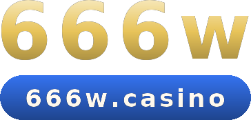 666w logo